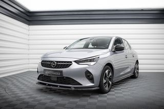 Σετ Splitters Opel Corsa F (Mk6)-thumb-1