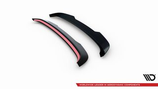 Σετ Splitters Opel Corsa F (Mk6)-thumb-2