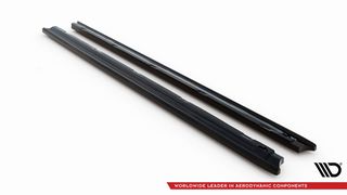 Σετ Splitters Opel Corsa F (Mk6)-thumb-5