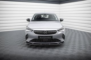 Σετ Splitters Opel Corsa F (Mk6)-thumb-15