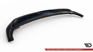 Σετ Splitters Opel Corsa F (Mk6)-thumb-3