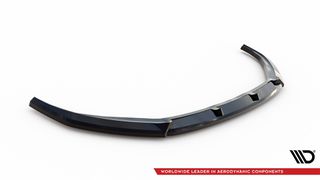 Σετ Splitters Opel Corsa F (Mk6)-thumb-8