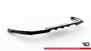 Σετ Splitters Peugeot 408 Mk1-thumb-8