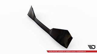 Σετ Splitters Peugeot 408 Mk1-thumb-12