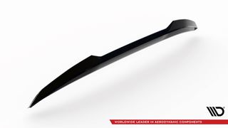 Σετ Splitters Peugeot 408 Mk1-thumb-11