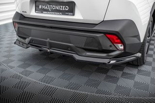 Σετ Splitters Peugeot 408 Mk1-thumb-20