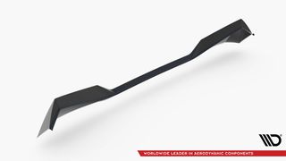 Σετ Splitters Peugeot 408 Mk1-thumb-27