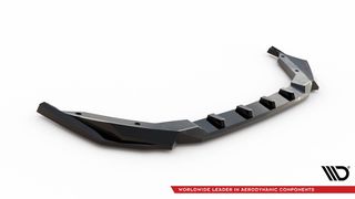 Σετ Splitters Peugeot 408 Mk1-thumb-5