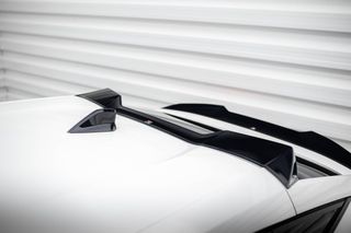 Σετ Splitters Peugeot 408 Mk1-thumb-4