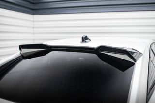 Σετ Splitters Peugeot 408 Mk1-thumb-3