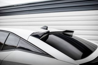 Σετ Splitters Peugeot 408 Mk1-thumb-13