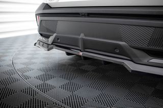 Σετ Splitters Peugeot 408 Mk1-thumb-21
