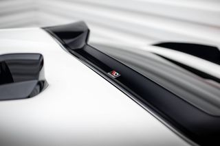 Σετ Splitters Peugeot 408 Mk1-thumb-14