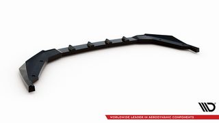 Σετ Splitters Peugeot 408 Mk1-thumb-6