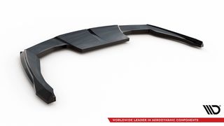 Σετ Splitters Peugeot 408 Mk1-thumb-9
