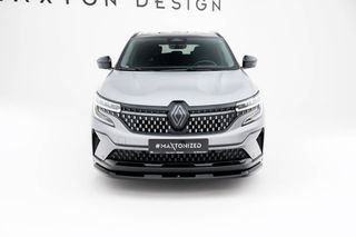 Σετ Splitters Renault Austral Iconic / Iconic Esprit Alpine Mk1-thumb-1