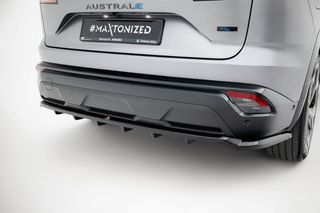 Σετ Splitters Renault Austral Iconic / Iconic Esprit Alpine Mk1-thumb-12