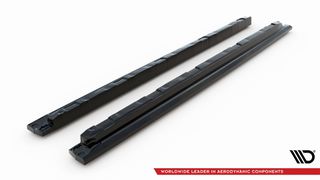 Σετ Splitters Renault Austral Iconic / Iconic Esprit Alpine Mk1-thumb-4