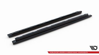 Σετ Splitters Renault Austral Iconic / Iconic Esprit Alpine Mk1-thumb-3