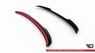 Σετ Splitters Renault Austral Iconic / Iconic Esprit Alpine Mk1-thumb-2