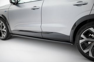 Σετ Splitters Renault Austral Iconic / Iconic Esprit Alpine Mk1-thumb-14