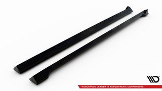 Σετ Splitters Rolls Royce Cullinan-thumb-5
