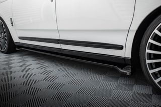 Σετ Splitters Rolls Royce Cullinan-thumb-16