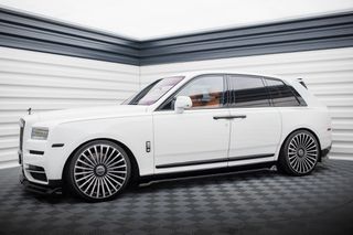 Σετ Splitters Rolls Royce Cullinan