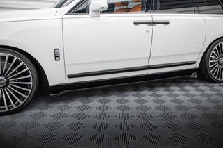Σετ Splitters Rolls Royce Cullinan-thumb-15