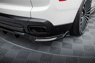 Σετ Splitters Rolls Royce Cullinan-thumb-19