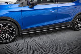 Σετ Splitters Seat Arona FR Mk1 Facelift-thumb-15