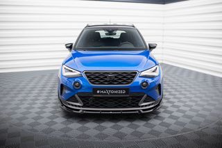 Σετ Splitters Seat Arona FR Mk1 Facelift-thumb-1