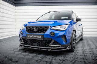 Σετ Splitters Seat Arona FR Mk1 Facelift-thumb-12