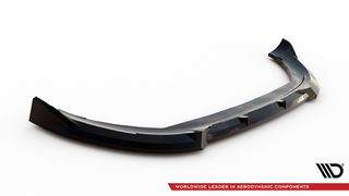 Σετ Splitters Seat Arona FR Mk1 Facelift-thumb-3