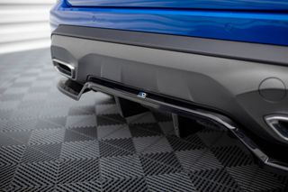 Σετ Splitters Seat Arona FR Mk1 Facelift-thumb-17