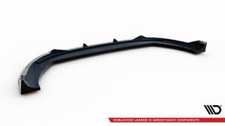Σετ Splitters Seat Arona FR Mk1 Facelift-thumb-4
