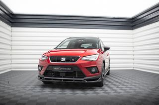 Σετ Splitters Seat Arona FR Mk1-thumb-1