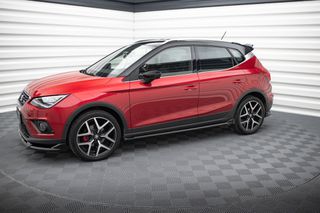 Σετ Splitters Seat Arona FR Mk1