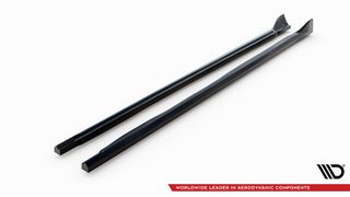 Σετ Splitters Seat Arona FR Mk1-thumb-5