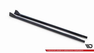 Σετ Splitters Seat Arona FR Mk1-thumb-6