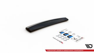 Σετ Splitters Seat Exeo Sedan-thumb-3