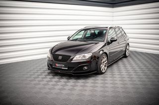 Σετ Splitters Seat Exeo Sedan-thumb-18