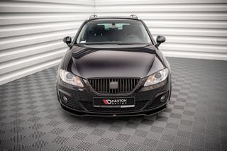 Σετ Splitters Seat Exeo Sedan-thumb-1