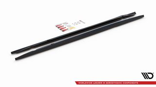 Σετ Splitters Seat Exeo ST-thumb-6