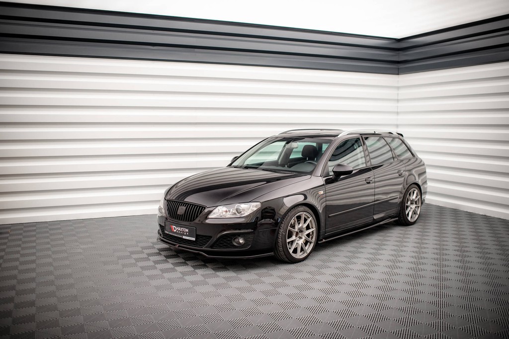 Σετ Splitters Seat Exeo ST