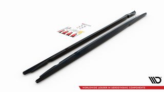Σετ Splitters Seat Exeo ST-thumb-5