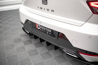Σετ Splitters Seat Ibiza FR/ Standard Mk5-thumb-12