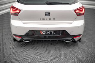 Σετ Splitters Seat Ibiza FR/ Standard Mk5-thumb-17