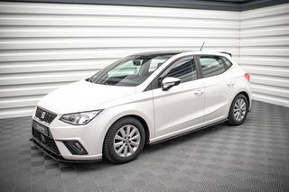 Σετ Splitters Seat Ibiza FR/ Standard Mk5