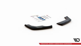 Σετ Splitters Seat Ibiza FR/ Standard Mk5-thumb-8